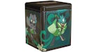 2025 Pokémon Scarlet & Violet Ogerpon Stacking Tin