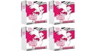 2025 Pokémon Scarlet & Violet White Flare Elite Trainer Box 4x Lot
