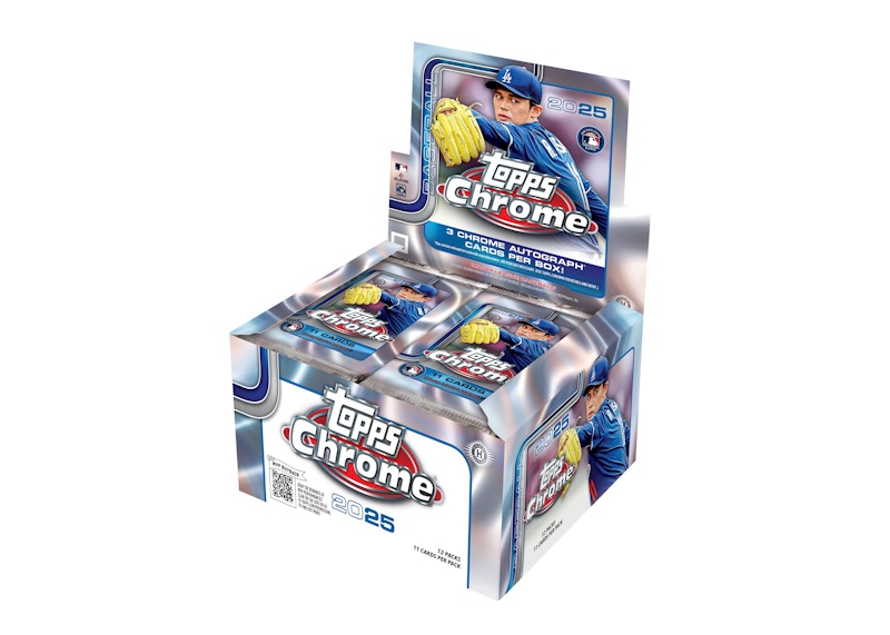 2025-Topps-Chrome-Baseball-