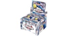 2025 Topps Chrome Baseball Hobby Jumbo Box