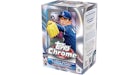 2025 Topps Chrome Baseball Value Box