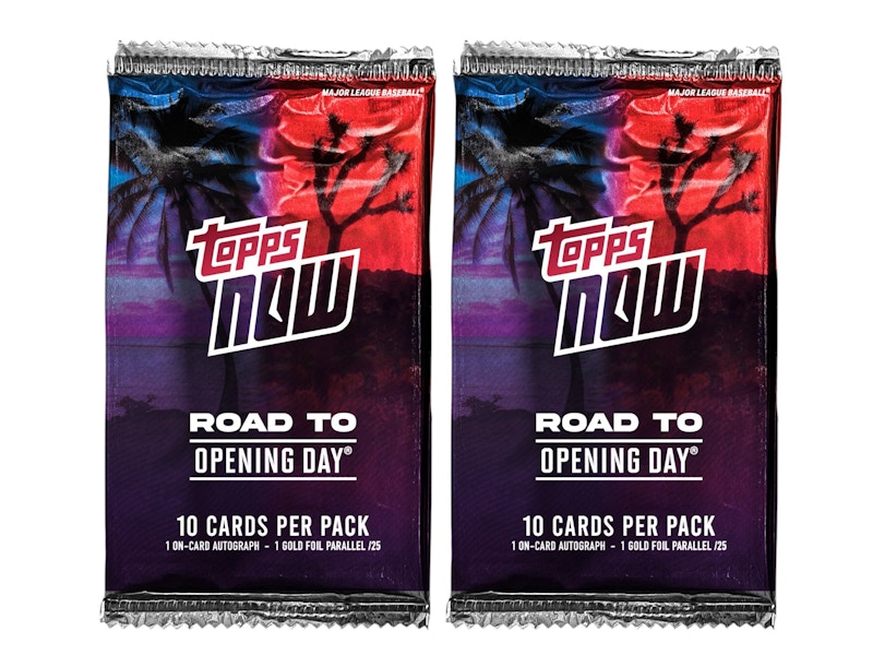 2025-Topps-NOW-Road-To-Opening