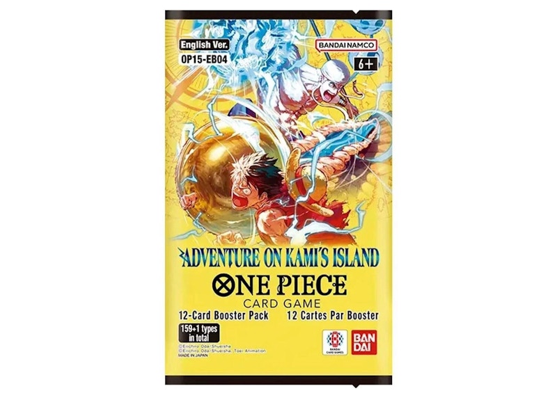 official one piece card game store OP14-043 – Aladine – Rare – One Piece TCG main image 0