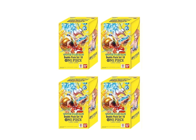 レアデック　Bicycle ONE PIECE 未開封 未開封】ブースターパック 蒼海の七傑【OP-14】 未開封BOX 販売ページ