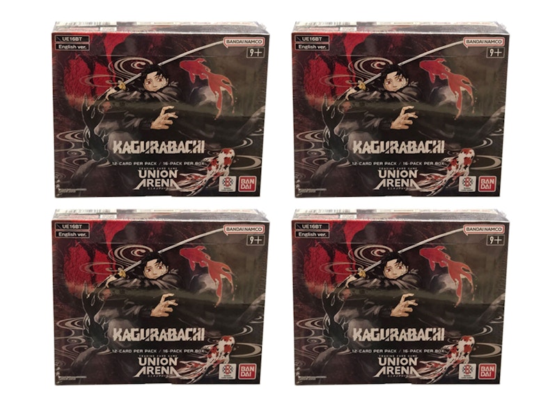 bt 16 booster box Amazon.com: Bandai | Digimon: World Convergence (BT21) Booster Display |  Trading Card Game | Ages 6+ | 2 Players main image 1