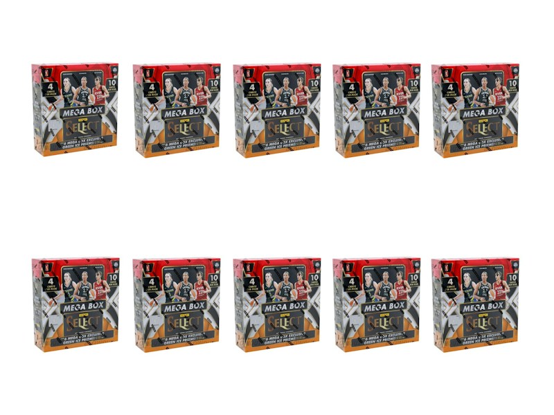 2026 Panini Fifa World Cup Soccer Official Sticker Collection Box 10x Lot