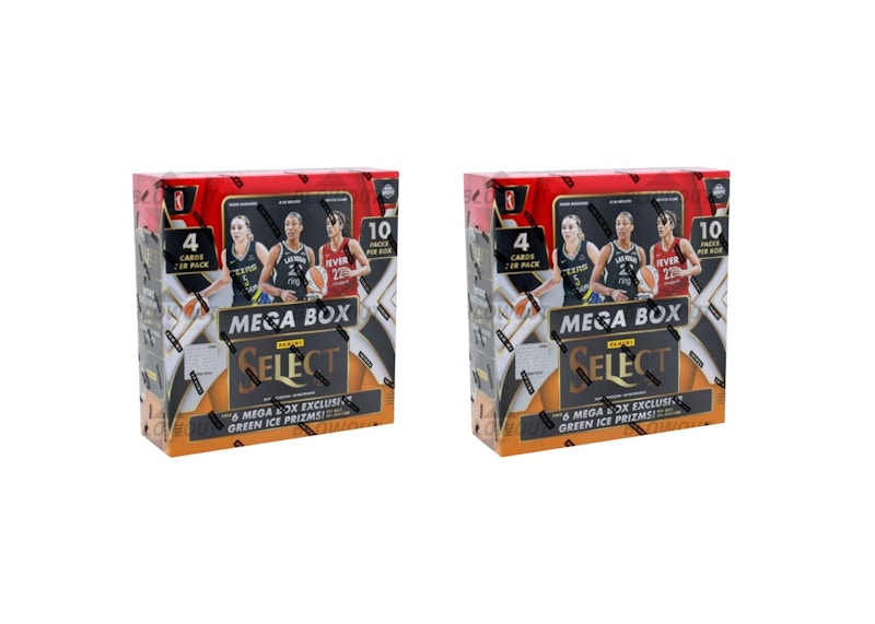 2026 Panini Fifa World Cup Soccer Official Sticker Collection Box 2x Lot