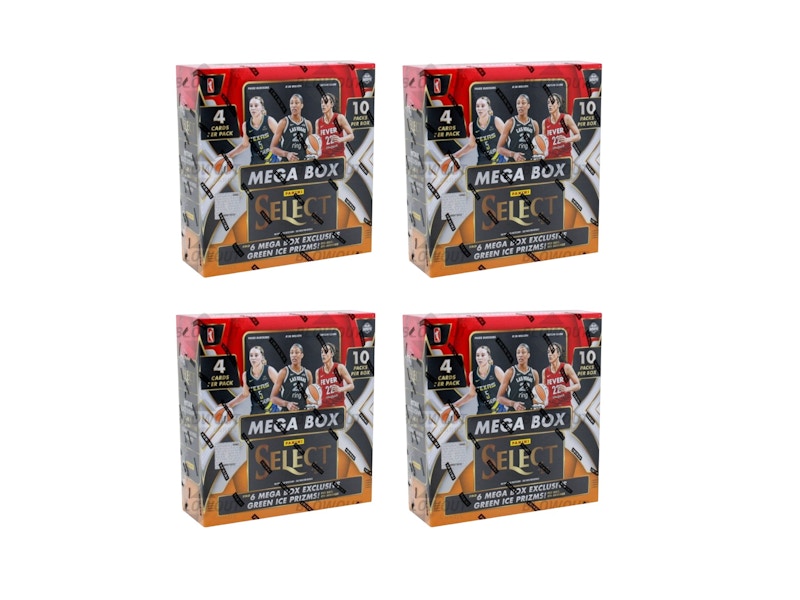 2026 Panini Fifa World Cup Soccer Official Sticker Collection Box 4x Lot