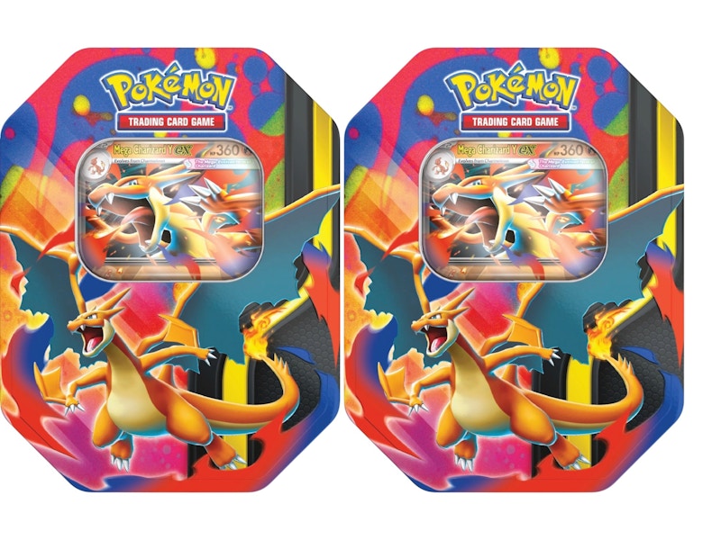 2026年 ポケモン Mega Charizard Y ex PSA9 Mega Charizard Y ex 2026 Pokemon Ascended Heroes | Wayne Collection