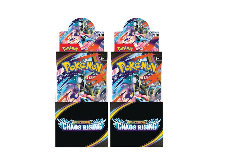 judgement of the light booster box Amazon.com: Pokémon TCG: Mega Evolution—Ascended Heroes Booster Bundle :  Toys & Games main image 0