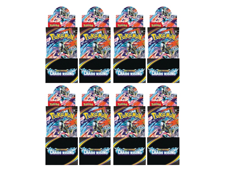 pokemon battle partners booster box japanese Pokemon Battle Partners Korean Booster Box main image 0