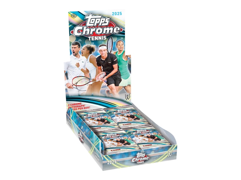 2026-Topps-Chrome-Tennis-Hobby