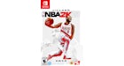 2K Nintendo Switch NBA 2K21 Standard Edition Video Game