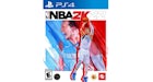 2K PS4 NBA 2K22 Standard Edition Video Game