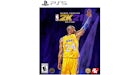 Videojuego 2K PS5 NBA 2K21 Mamba Forever Edition