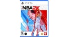 2K PS5 NBA 2K22 Standard Edition Video Game