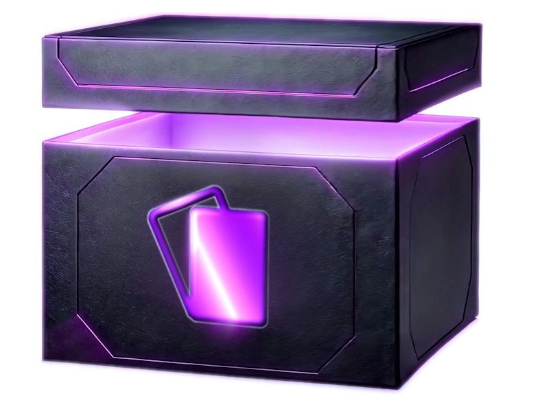 $300 Trading Card Mystery Box