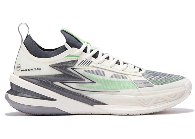 361 Degrees BIG3 5.0 Pro Graphite Men's - 672431122-1 - US