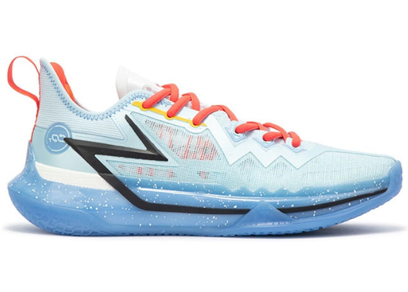 361 Degrees BIG3 Future SpongeBob SquarePants Krabs Men's