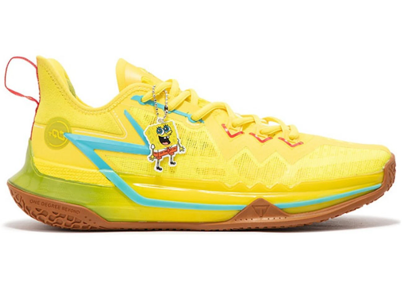 Calamardo Fila Edición Bob Esponja Zapato Tenis De Arenita Precio