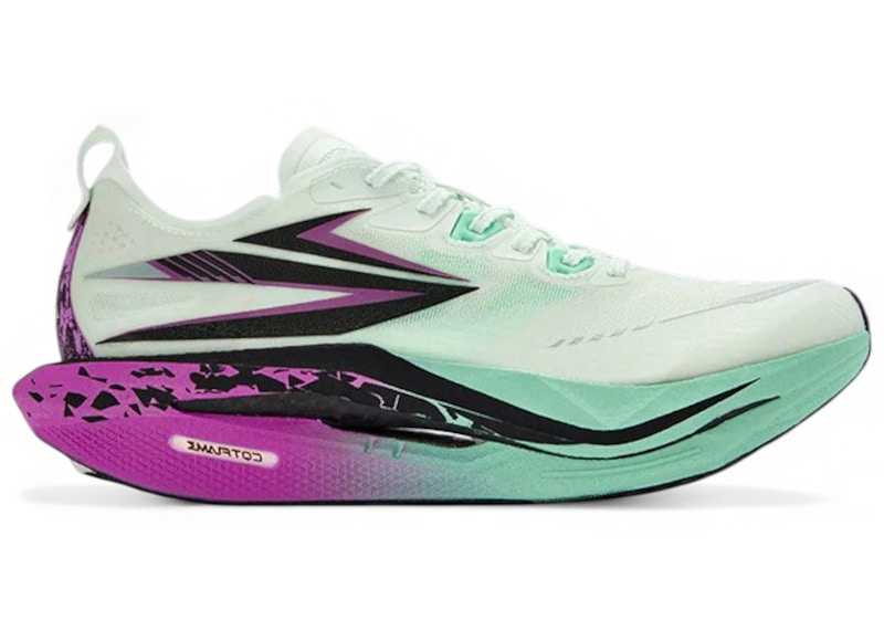 361 Degrees Flame 5 Apex Men's - 672612213-2 - US