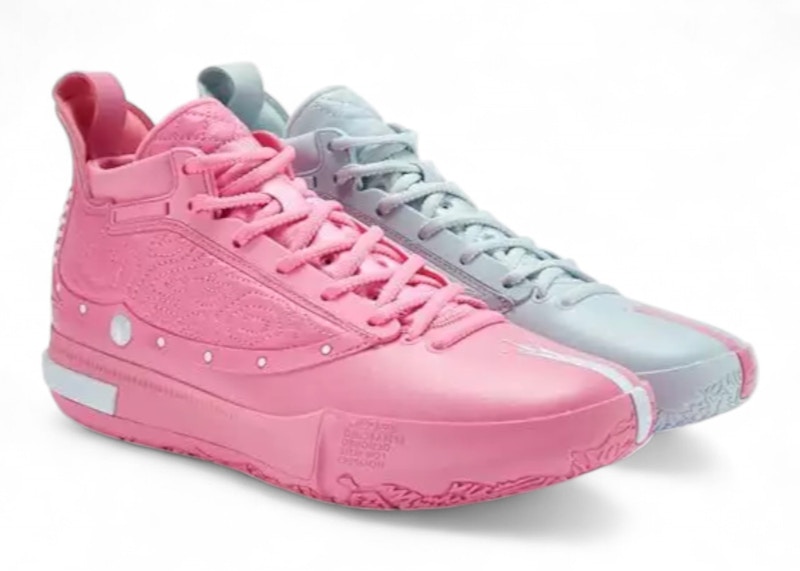 361 Degrees Joker 1 Reverse Men's - 672541101F-4 - US