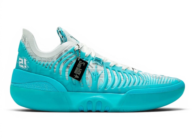 361 Degrees Nikola Jokic Joker 2 GT Lumos Men's - 672611101F-10 - US