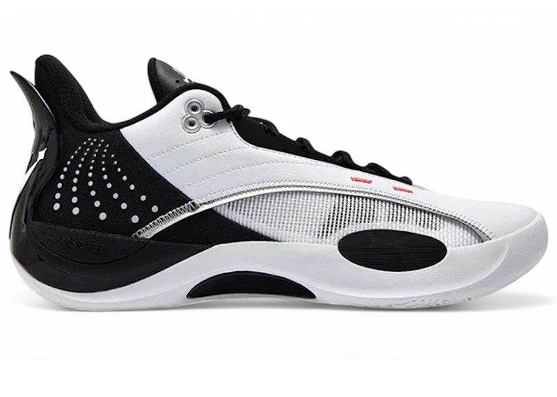 361 Degrees Joker 1 Men's Basketball Shoes Jokic High-top