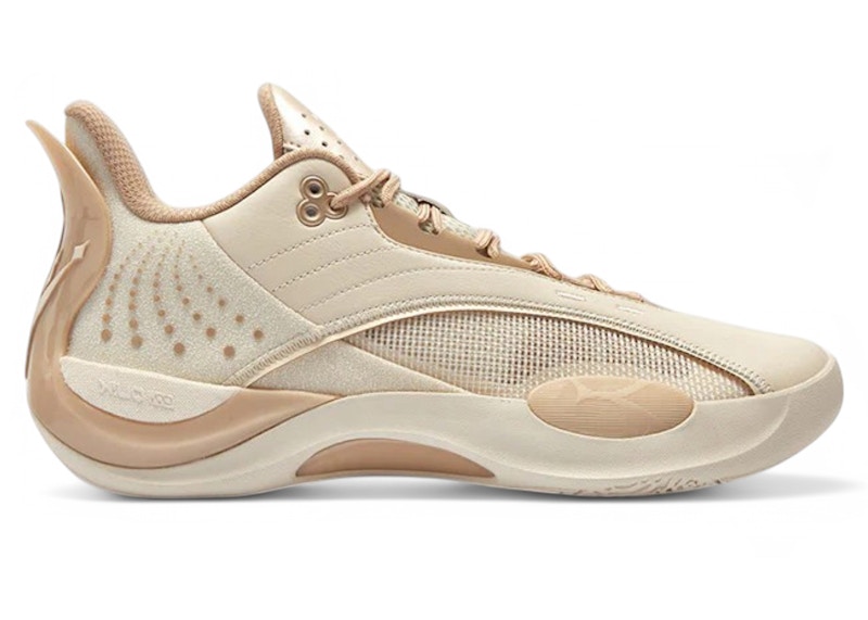361 Degrees Team Joker 1 Champagne Men's - 572511105-2 - US