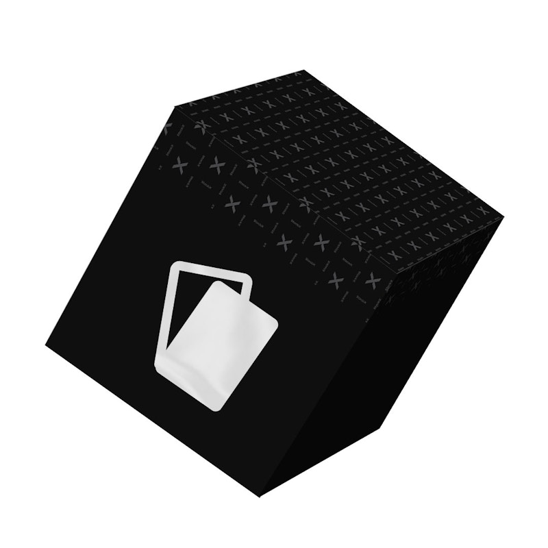 $400 Trading Card Mystery Box