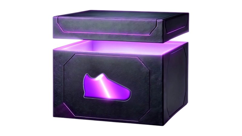 $500 Sneaker Mystery Box