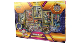 2015 Pokemon TCG Legendary Collection Hoopa EX