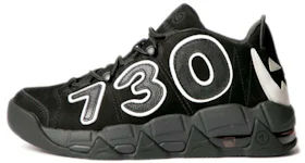 730 Footwear Baller Pro Asspizza Black
