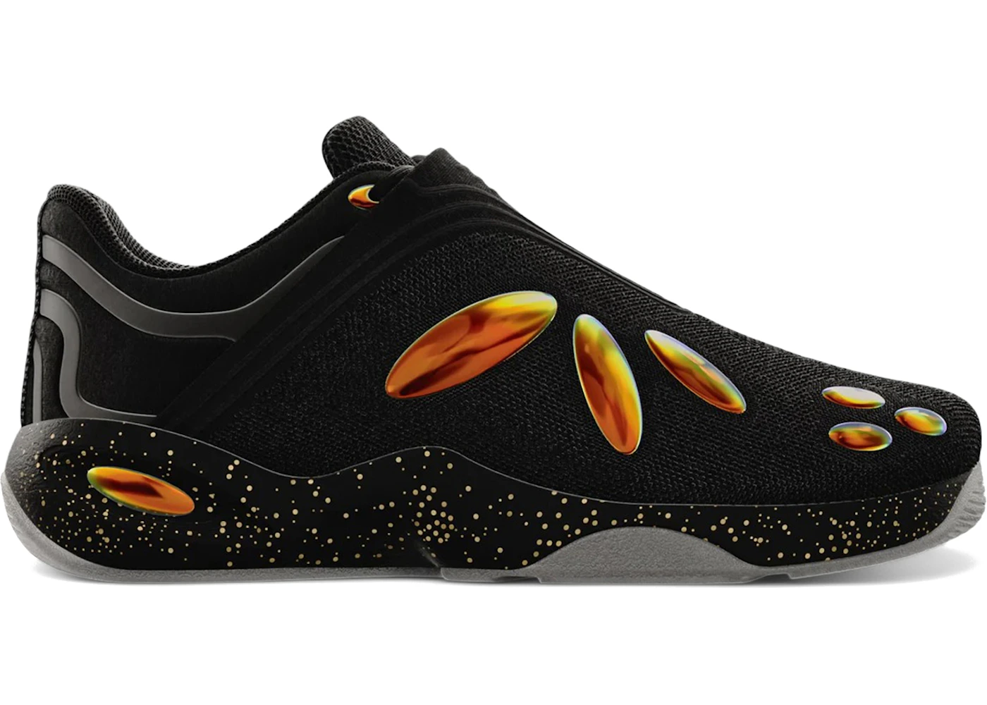 741 Rover Black Moon (GS) - Sneakers - GB