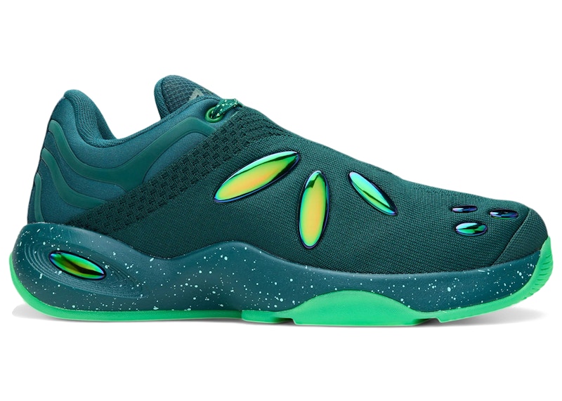 Men's 741 Rover Energy Pack Sneakers in Green Electron