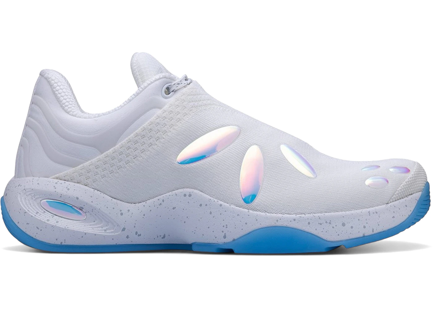 741 Rover White Noise Men's - 001-110-001 - GB