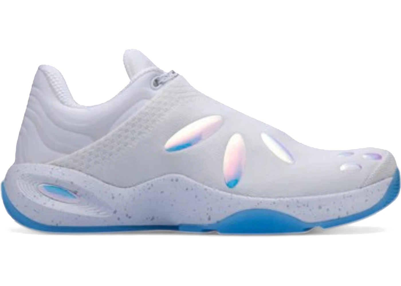 741 Rover White Noise (GS) - Sneakers - US