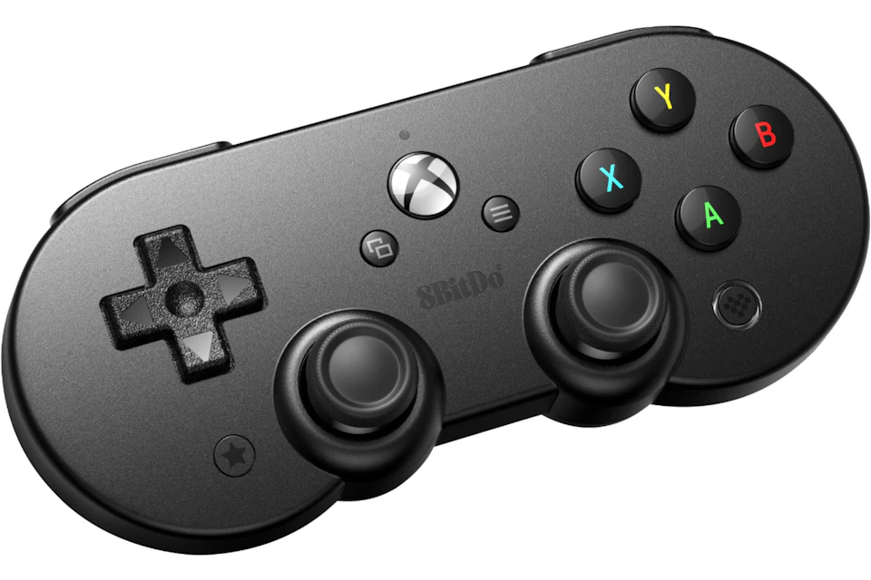 8bitdo Sn30 Pro Xbox Controller Cloud Android Pc 8bitdo Sn30 Pro Xbox Controller Cloud Android Pc