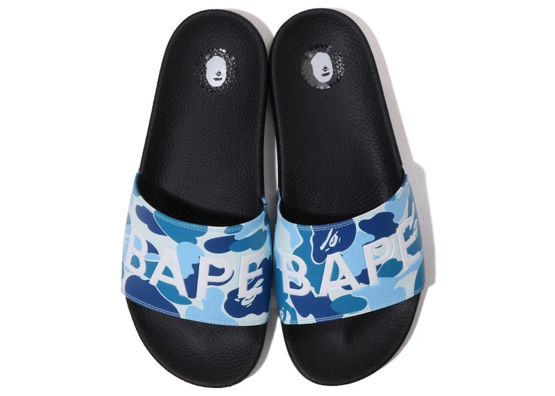 Bape ugg sale slides for sale