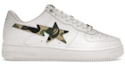 A Bathing Ape BAPE Sta Low ABC Mimetico Bianco Verde (2022)
