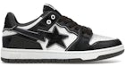 A Bathing Ape Bape SK8 Sta #1 M2 Black Camo