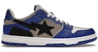 A Bathing Ape BAPE SK8 Sta Blu Grigio