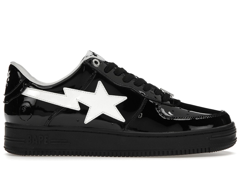 Bape shoes stockx online