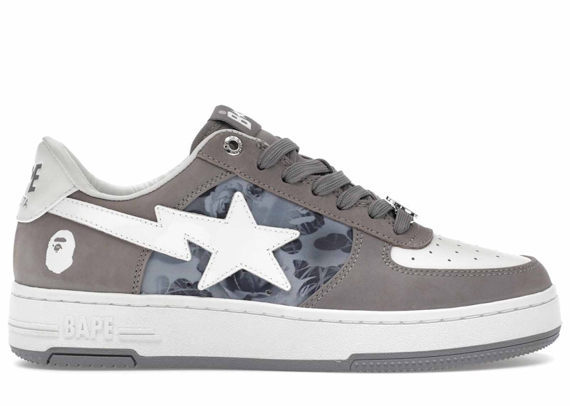 APE エイプ トレーナー XL グレー カモフラ　ゴリラ　ベイプスタ　マイロ URSUS | bape.com