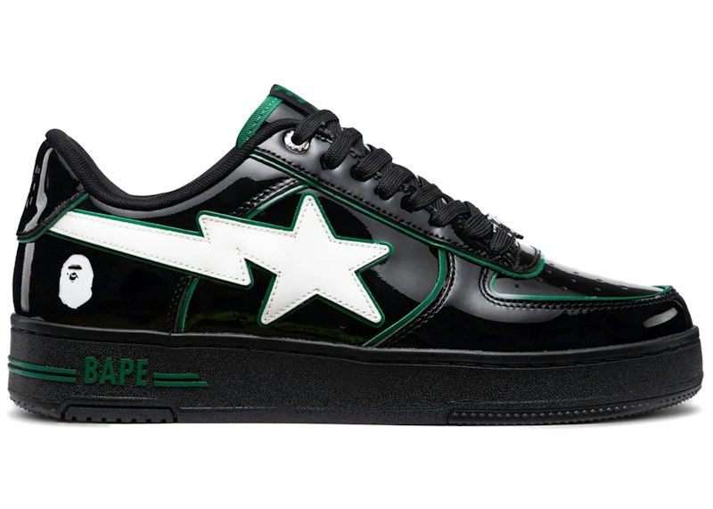 A Bathing Ape Bape Sta 7UICE