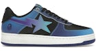 A Bathing Ape BAPE Gradazione Sta Blu