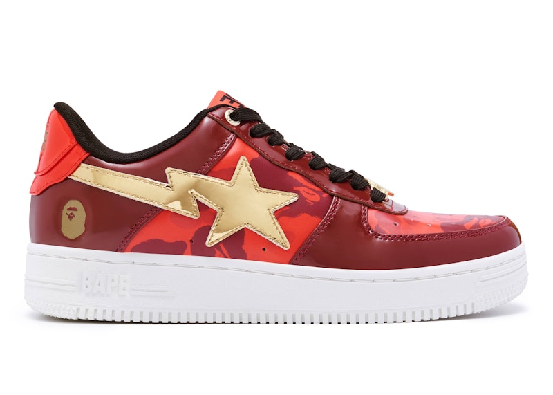 A Bathing Ape Bape Sta CNY Project