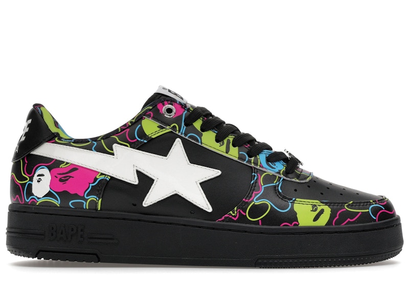 A Bathing Ape Bape Sta ComplexCon