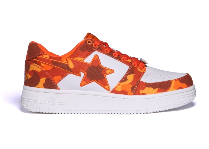 A Bathing Ape Bape Sta Heron Preston