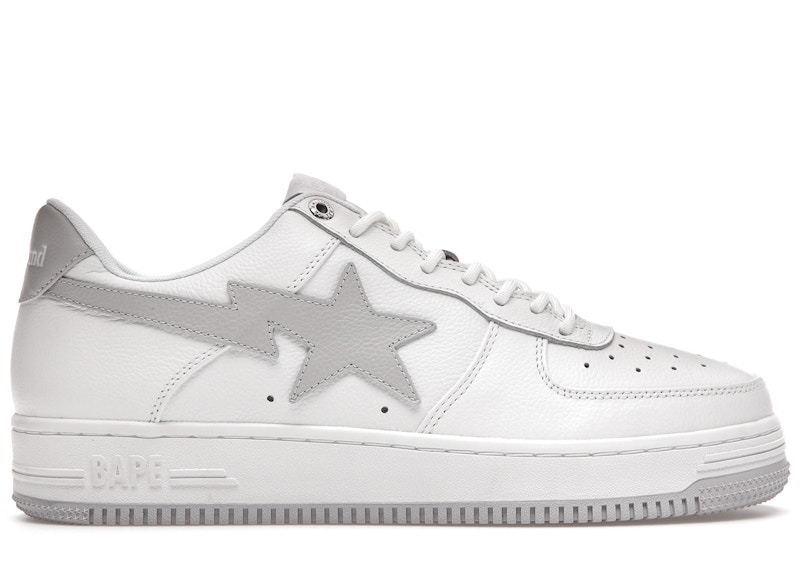 A Bathing Ape Bape Sta JJJJound メンズ - 1H73191921 - JP